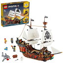 レゴ LEGO クリエイター 海賊船 31109 レゴブロック レゴクリエイター おもちゃ
