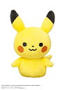 monpoke マイミルク ピカチュウ ポケモングッズ ポケットモンスター ぬい