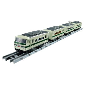 タカラトミー プラレール リアルクラス 185系特急電車 新幹線リレー号 臨時快速列車 電車 おもちゃ 東北新幹線 上越新幹線