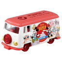 タカラトミー トミカ ドリームトミカ SP ディズニートラベルコレクション ジャパン ミニカー おもちゃ 3歳以上 車