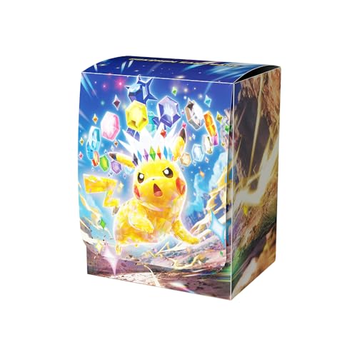 楽天市場】ポケモンカード デッキシールド(カラーイエロー 楽天市場】ポケモンカード デッキシールド(カラーイエロー