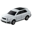 タカラトミー トミカ No.115 トヨタ センチュリー 初回版 ミニカー 車 SUV おもちゃ 3歳以上