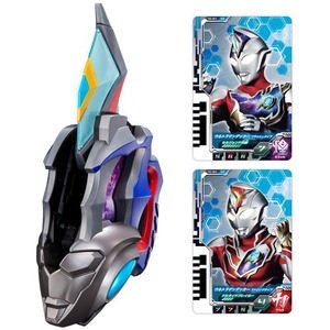 バンダイ ウルトラマンデッカー DXウルトラディーフラッシャー 3歳以上 変身 なりきり ヒーロー アイテム グッズ 武器