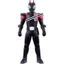 仮面ライダーソフビシリーズ 仮面ライダーディケイド ソフビ フィギュア おもちゃ 人形