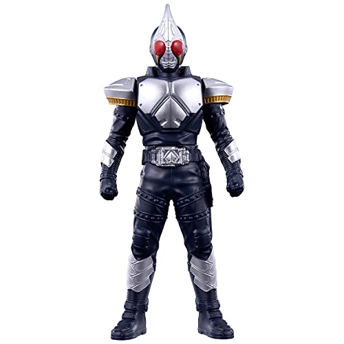 仮面ライダーソフビシリーズ 仮面ライダーブレイド ソフビ フィギュア おもちゃ 人形