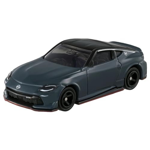 タカラトミー トミカ No.88 日産 フェアレディZ NISMO 初回版 ミニカー おもちゃ 3歳以上 車 スポーツカー