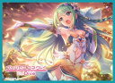 ムービック きゃらスリーブコレクション マットシリーズ プリンセスコネクト!Re:Dive チカ No.MT1824 スリーブ トレーディングカード(3)