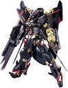 バンダイ スピリッツ HG 機動戦士ガンダムSEED ASTRAY ガンダムアストレイ ゴールドフレーム アマツミナ 1/144スケール プラモデル