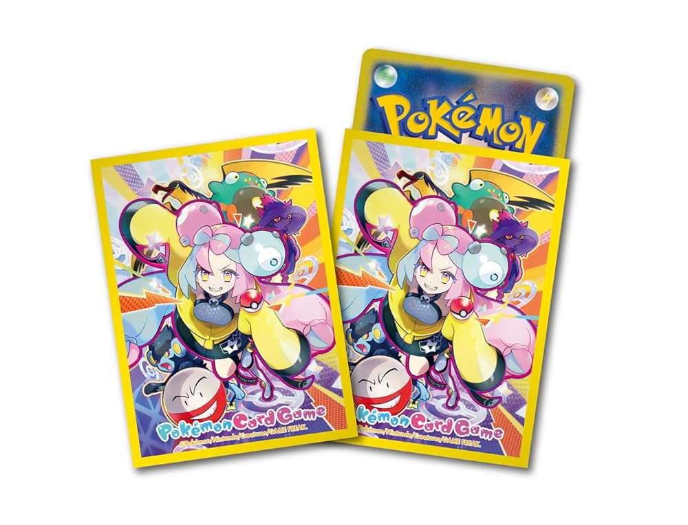楽天市場】ポケモン カードスリーブ(ホビー)の通販 楽天市場】ポケモン カードスリーブ(ホビー)の通販