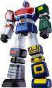 MODEROID 六神合体ゴッドマーズ ノンスケール プラスチック製 組み立て式プラスチックモデル 三次再販分 合体ロボ プラモ