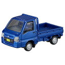 タカラトミー トミカプレミアム 27 スバル サンバー ミニカー 車 軽トラ 軽 トラック おもちゃ 6歳以上