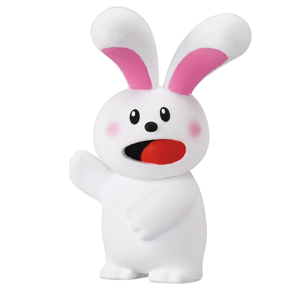楽天市場】うさぎ(ソフビ人形|コレクション):ホビーの通販 楽天市場】うさぎ(ソフビ人形|コレクション):ホビーの通販