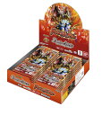 バンダイ バトルスピリッツ アニメブースター バーニングレガシー BSC48 BOX 20パック入り バトスピ ボックス