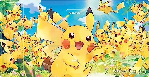 楽天市場】ポケモン プレイマット ピカチュウの通販 楽天市場】ポケモン プレイマット ピカチュウの通販