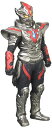 ウルトラマン ウルトラ怪獣シリーズ 148 剛力闘士ダーゴン ソフビ フィギュア おもちゃ 人形