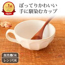 ポイント2倍 5/16まで|スープカップ スープボウル おしゃれ 美濃焼 菊花 大きめ|和食器 食洗機 電子レンジ対応 かわいい 磁器 ベストセラー 手仕事 日...