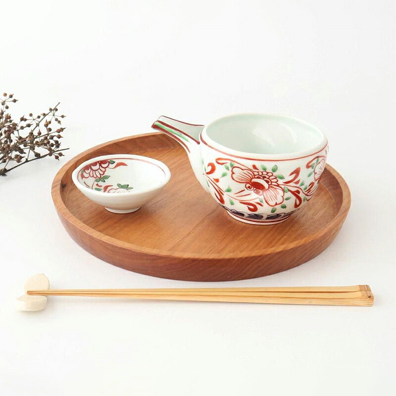 片口 呉須赤絵 波佐見焼 徳利 とっくり 酒器 日本酒｜電子レンジ 対応 おしゃれ か...