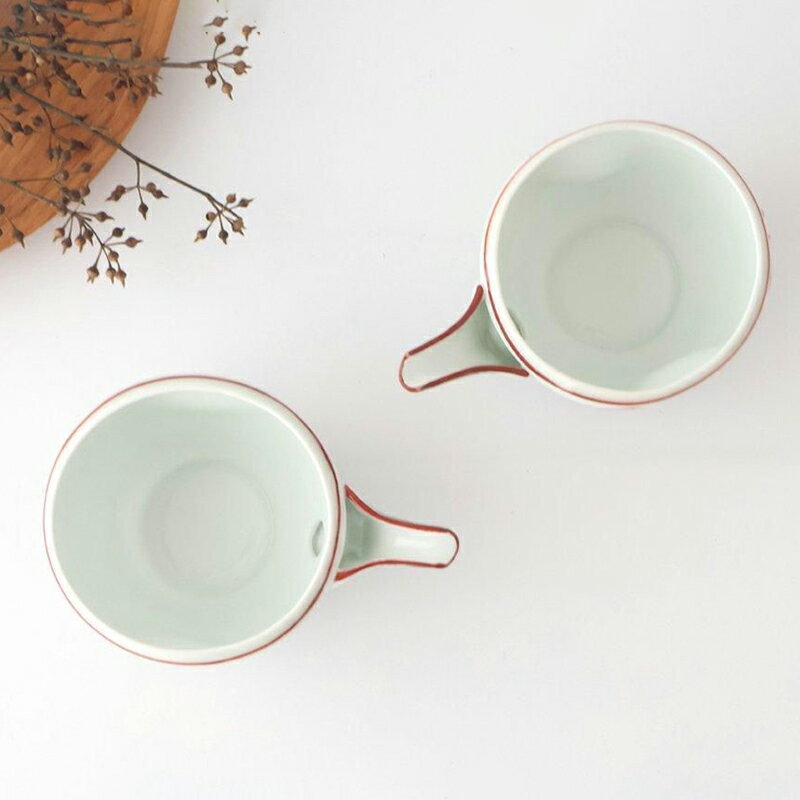 片口 呉須赤絵 波佐見焼 徳利 とっくり 酒器 日本酒｜電子レンジ 対応 おしゃれ かわいい 手仕事 和食器 日本製 ギフト プレゼント 結婚祝い