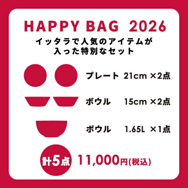 節約したいのに大量に食器が割れた…！我が家を救うのはイッタラ福袋2026？！
