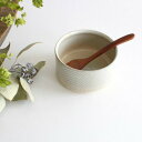 ボウル ヘリンボーン ホワイト 陶器 ORIME 波佐見焼 AIYU アイユー|小鉢 手仕事 和食器 食洗機 レンジ 対応 日本製 ギフト おしゃれ かわいい|...