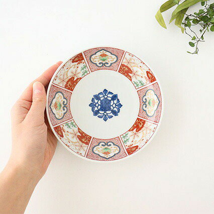 楽天市場】古伊万里（サイズ（皿・鉢）小（直径： ～ 17.9cm））の通販