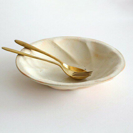 古谷製陶所 鉄散 スパイラルボウル 陶器 信楽焼 大鉢 ボウル｜手仕事 和食器 レンジ 対応 おしゃれ かわいい 手仕事 和食器 日本製 ギフト プレゼント 結婚祝いのサムネイル