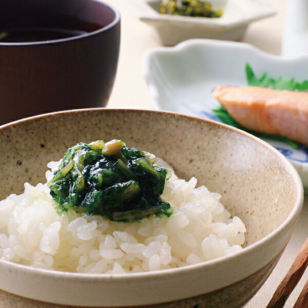 【単品】佃煮 えのき青のり 170g 広