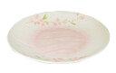 うらら 楕円パスタ 平皿 おしゃれ パスタ皿 磁器 美濃焼 食器 おしゃれ お皿 皿 中皿 プレート 取り分け 和朝食 シック モダン シンプル カフェ風 カフ...