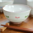 ふたば飯碗 お茶碗 飯碗 ご飯茶碗 おしゃれ シンプル かわいい 日本製 美濃焼 食器 プレゼント 敬老の日 ギフト カクニ 和風 洋風 日本製製 国産 陶器 ...