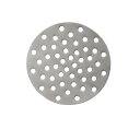 IHプレート7号土鍋用【土鍋用 IH プレート 7号用 直径 15cm ステンレス 食洗機使用可】 土鍋 食洗機使用可 プレート シンプル 食卓 料理 ご飯 料...