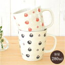 【ポイント20倍★マラソン期間】美濃焼 マグカップ かわいい だるまマグ だるま 北欧 日本製 陶器 おしゃれ 和風 日本製 食器 レンジ対応食 食洗機対応 モ...