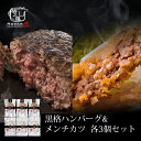 ハンバーグ メンチカツ 和牛 内祝い 国産 ギフト 冷凍 送...