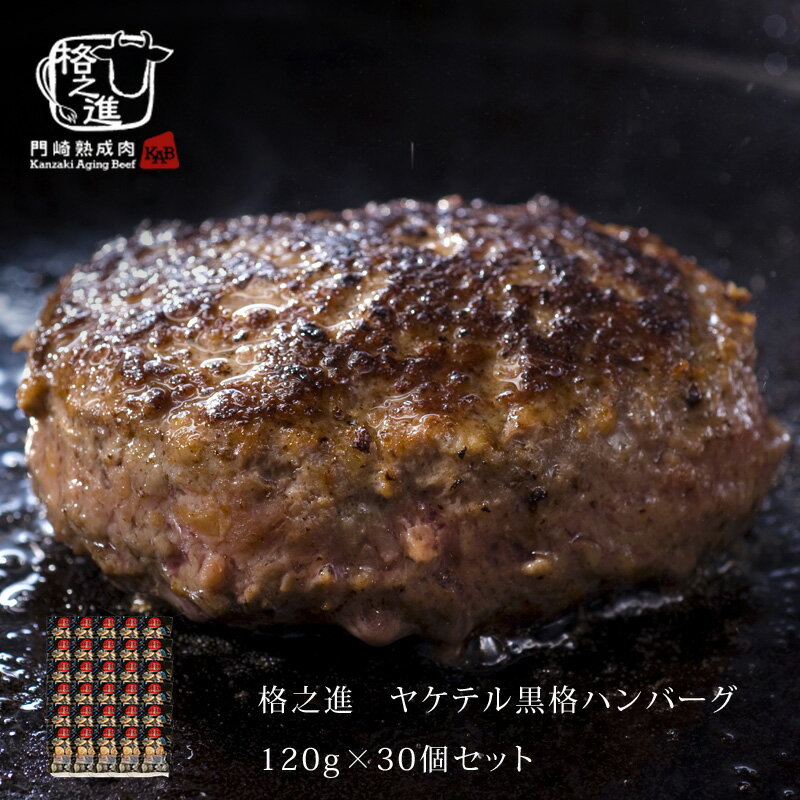 【ふるさと納税】極厚!十勝ステーキ　ハンバーグ　240g×5個【配送不可地域：離島】【1214264】