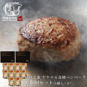 ハンバーグ 温めるだけ 湯煎 冷凍 送料無料 格之進 ヤケテル金格ハンバーグ 約120g×10個セット（5個入×2セット） 国産牛 白金豚