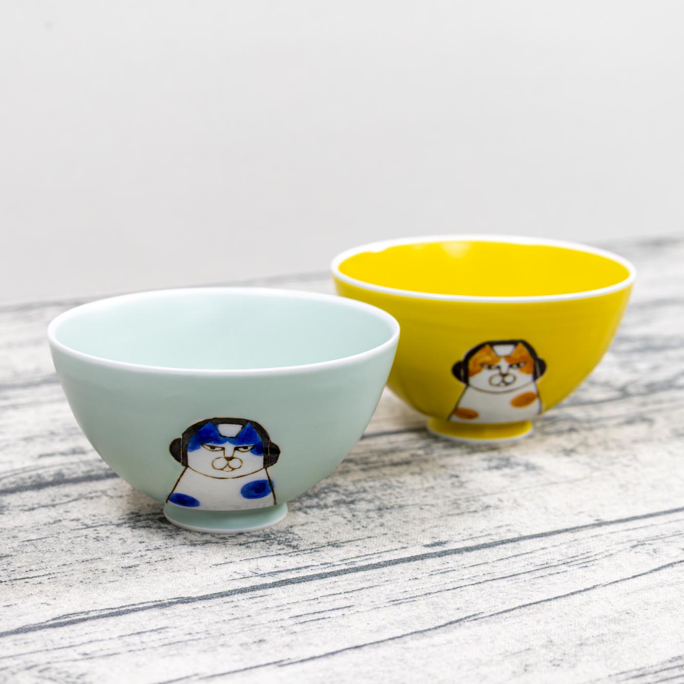 ＼有田焼／茶碗おしゃれお茶碗ペアね...