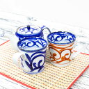 【10/31-11/4まで臨時休業となります】 \ 波佐見焼 / 【 敏彩窯 】 大人可愛い マグカップ 唐草 ペア 内容量 約300ml 北欧 かわいい おしゃれ 和 モダン 大人かわいい 可愛い 波佐見 はさみ焼き はさみやき 有田焼 有田 焼 プレゼント 食洗機対応 電子レンジ対応