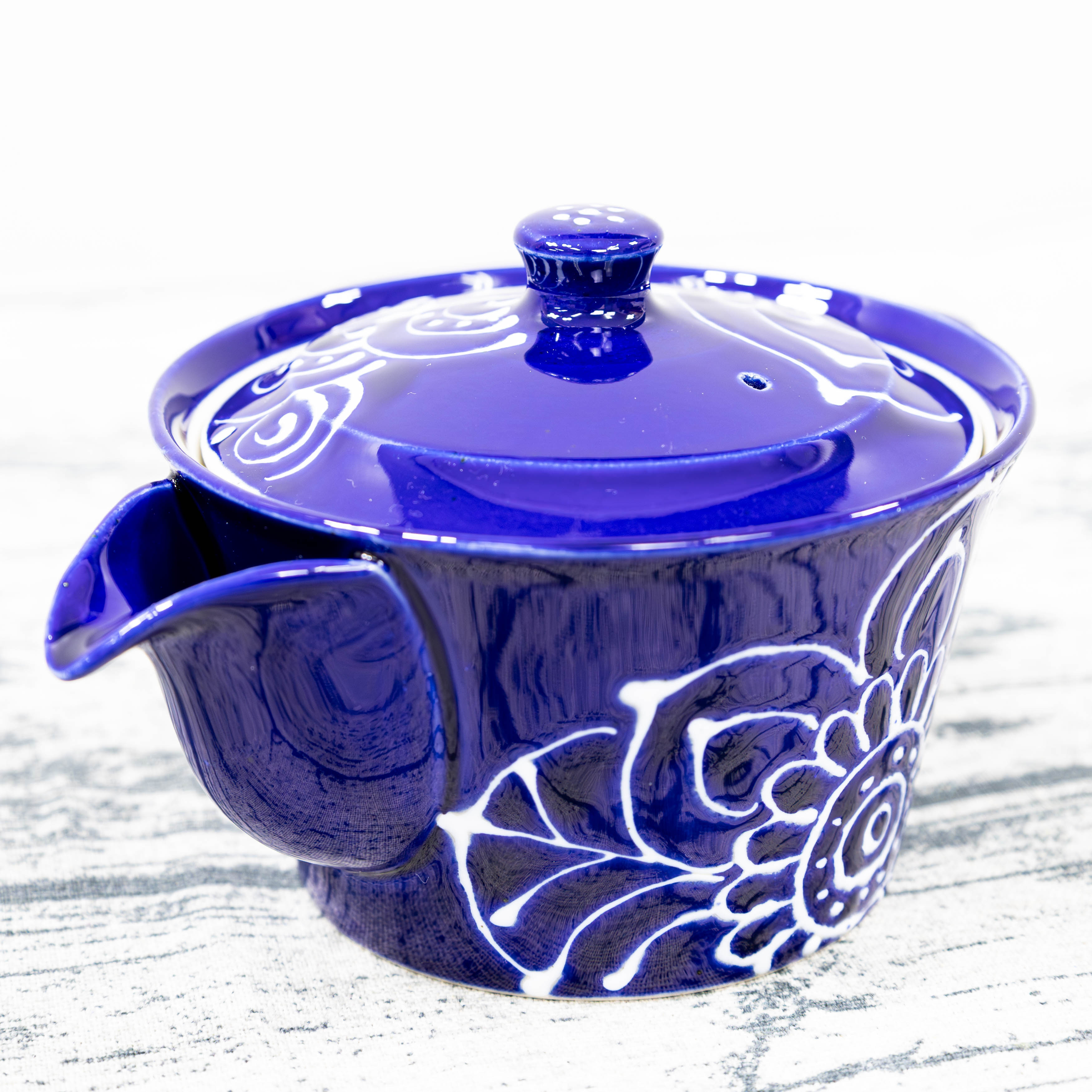 楽天市場】翡翠（急須｜茶道具・湯呑・急須）：コーヒー・お茶用品