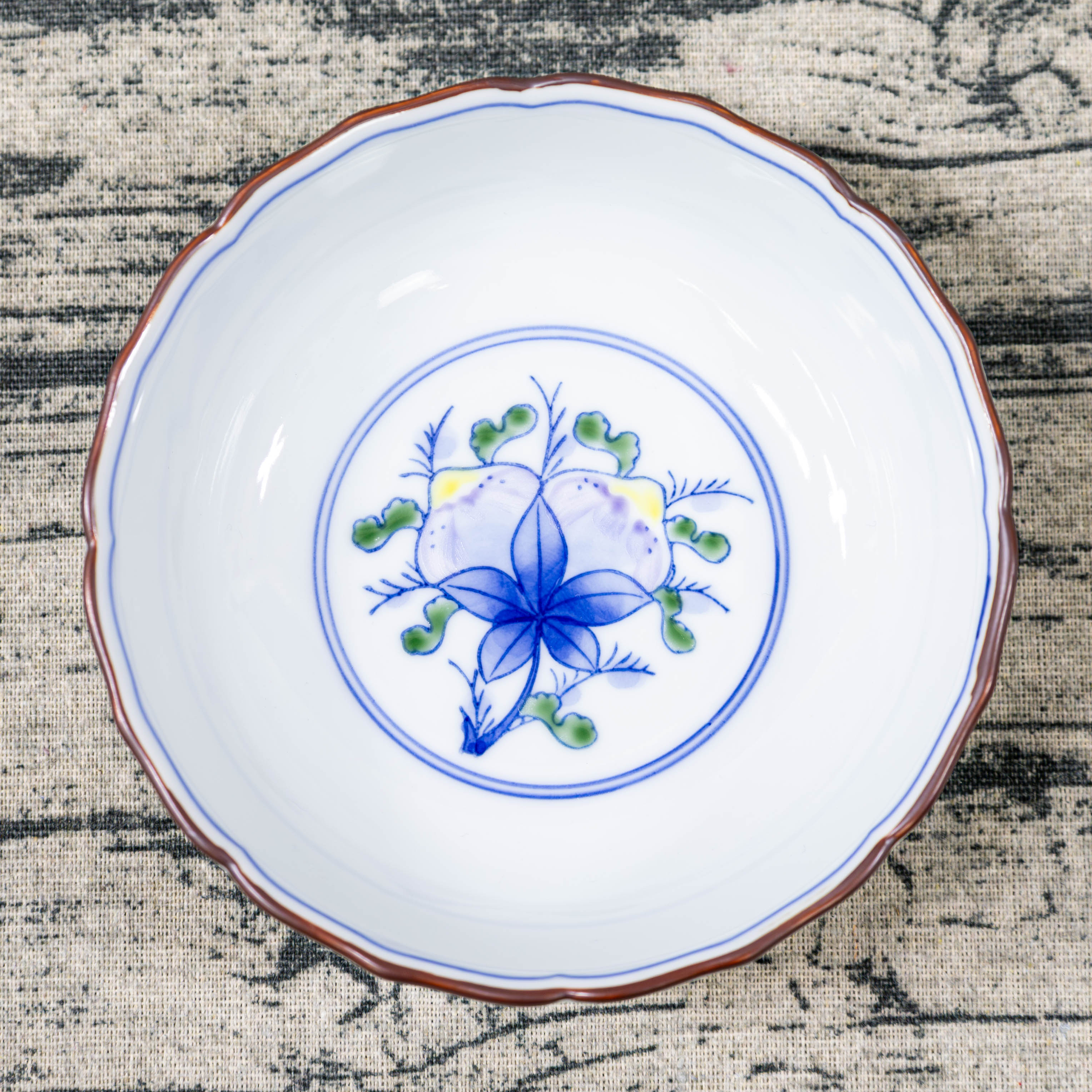 有田 華山 幅21.5cm 高さ:11cm 楽天市場】有田焼 華山(食器|食器・カトラリー・グラス