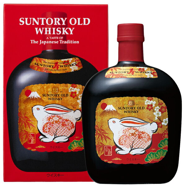 楽天市場】サントリー オールド 干支ラベル(ビール・洋酒)の通販 楽天市場】サントリー オールド 干支ラベル(ビール・洋酒)の通販