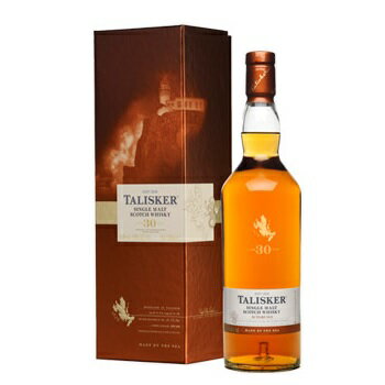 【送料無料】タリスカー 30年 700ml 45.8度 正規品 箱付 Talisker Aged 30years スカイ島 アイランズモルト シングルモルトウイスキー islandsmalt Single Malt Scotch Whisky