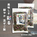 トーノー 業務用 五色の花むすび 200g 2個セット 東海農産 業務用 おにぎり お弁当 混ぜご飯 おかゆ パスタ 送料無料