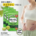 キングバイオ みどりむし ダイエット 60粒 3袋セット ミドリムシ ユーグレナ 送料無料
