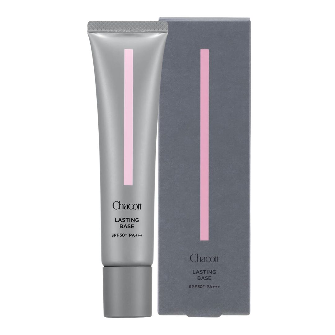 CHACOTT ラスティングベース 550 ナチュラル 42g 化粧下地 SPF50+ PA+++ ノンケミカル処方 チャコット Chacott COSMETICSのサムネイル