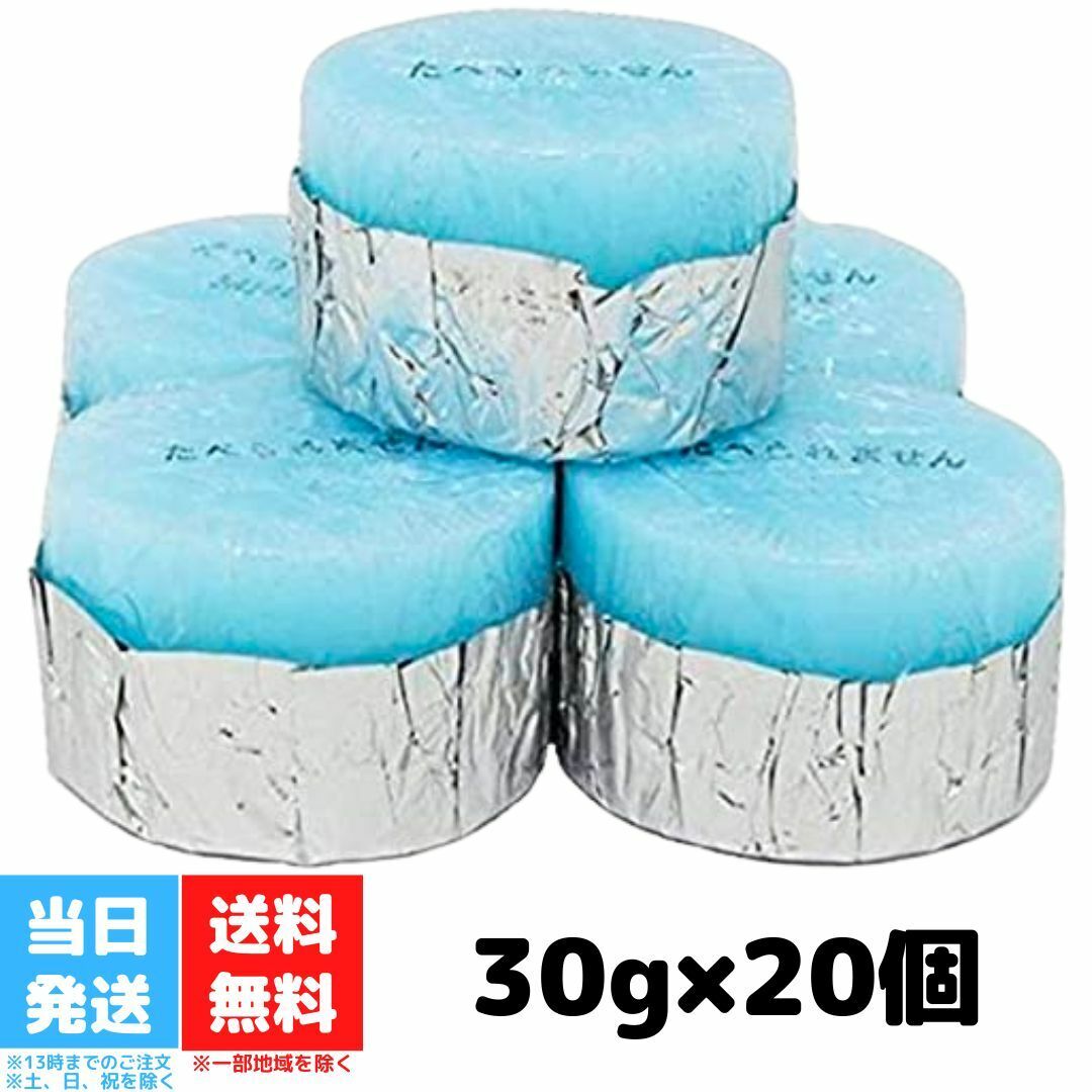 固形燃料 カエンニューエース 30g 20個 カエン