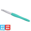 クロバー ジャンボかぎ針 アミュレ 12mm 42-422 Clover かぎ針編み 編み物道具 編み針 手編み 手芸 プレゼントギフト 母の日 基本 初心者 ...
