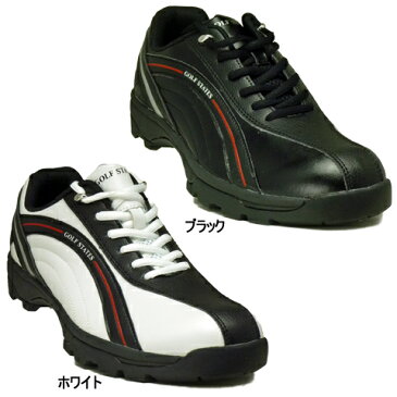GOLF STATES ゴルフステーツ 4WDスパイクレス 3.5E ゴルフシューズ GSS-4004