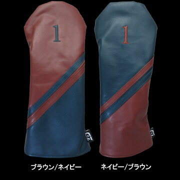 grandzeroグランドゼロヘッドカバードライバー用460cc対応GZH-01D
