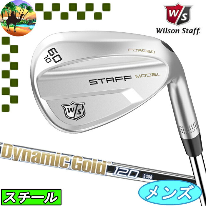 ウィルソン スタッフ　STAFF MODEL WEDGE TOUR GRIND　ウェッジ　ゴルフクラブ