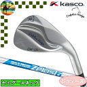 【スプリングセール開催中】DW-125G クロム キャスコ レディース ドルフィンウェッジ シルバー ゴルフクラブ