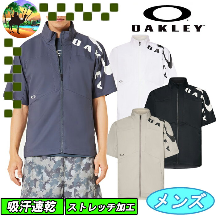 楽天市場】オークリー(カラーネイビー)(ジャケット|メンズ 楽天市場】オークリー(カラーネイビー)(ジャケット|メンズ